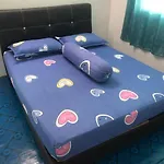 Easah Homestay Malacca